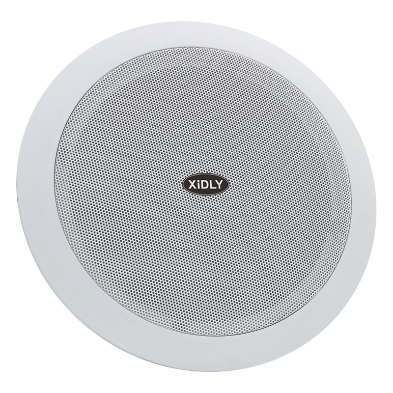 XIDLY- Factory Direct Sale 6.5" Inch In Ceiling Mounting Speaker · image 2