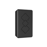 Rastreador GPS a prueba de agua serie para coches y motos 1 año IOS Android App compatible con conectividad de red 2G LBS WiFi