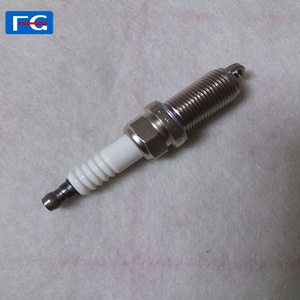 Bujía de Alta Calidad Japonesa 909019-01166 para Motor <span class=keywords><strong>Golf</strong></span> K20-U, Aleación de Níquel para Ajuste - Product Image 3