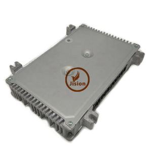 Contrôleur ECU d'excavatrice ZAX650-3 ZAX670-3, référence 9261198 - Product Image 2
