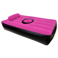 Meubles de maison modernes personnalisés, lit BBL, matelas pneumatique, oreiller gonflable pour femmes enceintes, soutien des fesses, chirurgie, hôtels, chambres à coucher