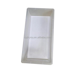 Heißes Haustier liefert Reptilien plastik becken Schlangen zucht Eimer Schlangen regal Tablett Schlangen badewanne - Product Image 4