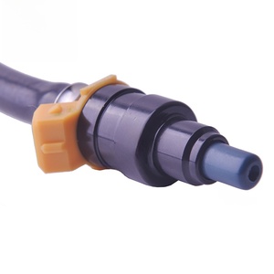 Vanne de pulvérisation, excellente pièce automobile, buse d'injecteur de carburant 0280150205 pour Kadett <span class=keywords><strong>Camira</strong></span> Rekord E 1.8L 2.0L, vannes d'injection à vendre - Product Image 3