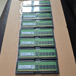 370-BBRY DDR5 32GB RDIMM 5600MT/s Dual Rank ECC Server Memory <b>RAM</b> in Stock Server <b>RAM</b> - Product Image 6