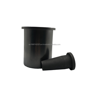 Creuset en graphite d'or de fusion personnalisé de haute qualité - Product Image 3