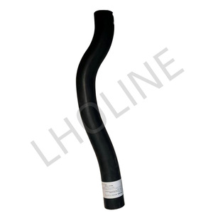 Manguera de Goma LHOLINE 96629081 EPDM para Refrigeración de Combustible, Uso Automotriz - Product Image 2