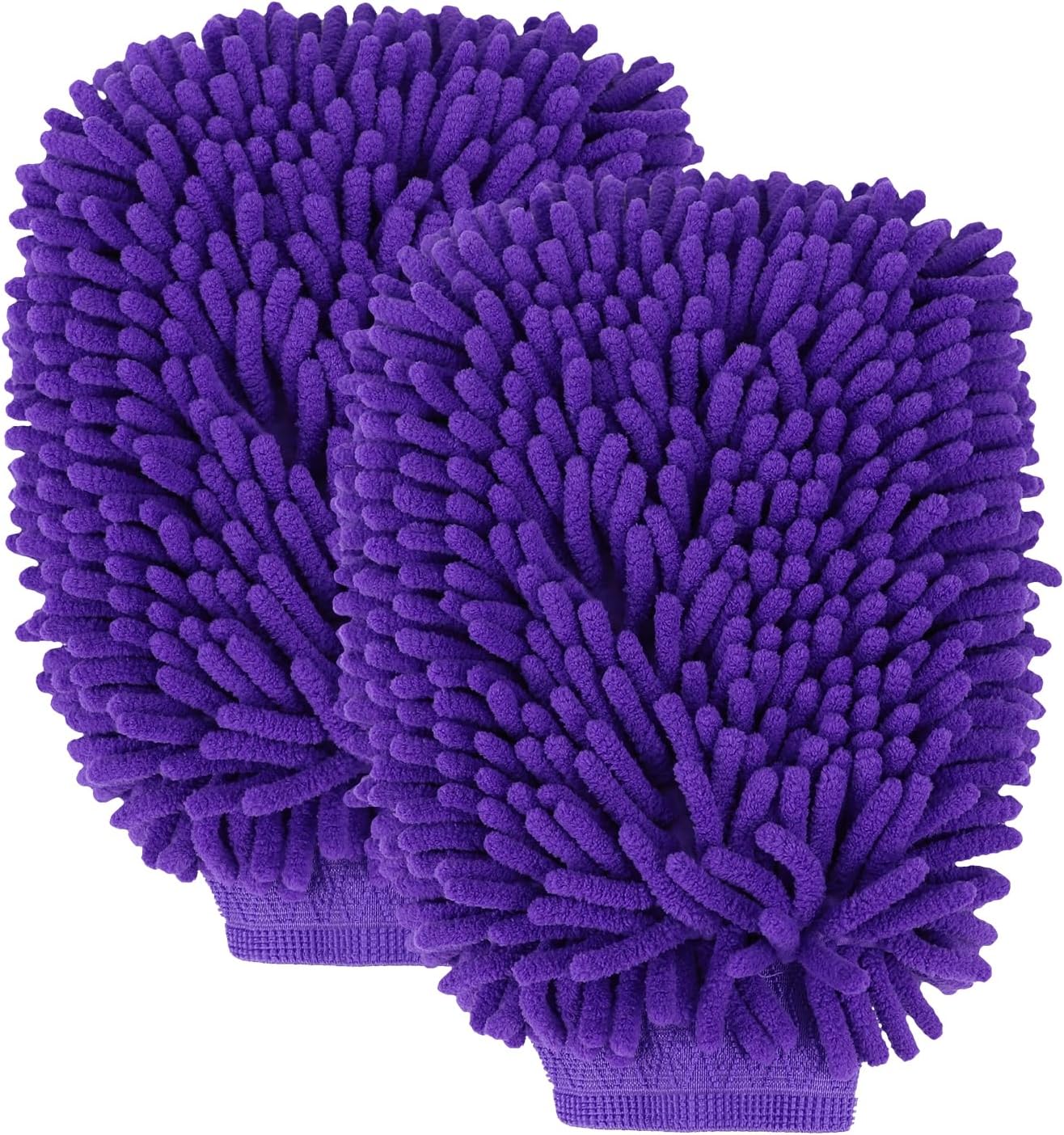 Violet foncé