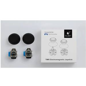 Joystick electromagnético Gulikit NS51 TMR para PS4/PS5/Switch PRO/<span class=keywords><strong>Xbox</strong></span> <span class=keywords><strong>Series</strong></span> - Product Image 2