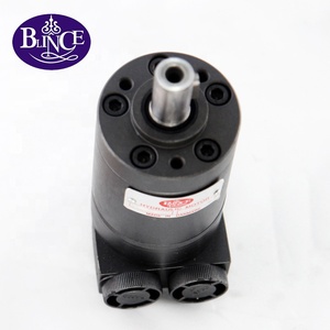 Moteurs hydrauliques OMM50cc - Product Image 1