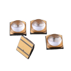 2021 thiết kế mới năng lượng cao 12 Wát UVA UV LED 365nm tia cực tím Diode cao thông lượng chiếu sáng Sản xuất tại Trung Quốc - Product Image 4