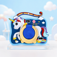 YPORANGECHENG Tablet Anak 7 Inci Untuk Anak-Anak 2GB 32GB 3000mAh MTK 6735 Quad Core Logo OEM Kustom Tablet PC Anak