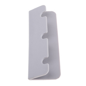 <b>Plastic</b> Boat Seat <b>Bracket</b> Set For Inflatable Raft Replacement Repair Marine Hardware - Product Image 2