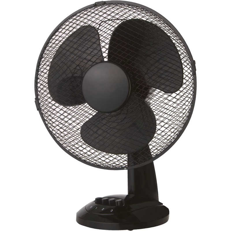 110V 220V 12 Inch Electric Ventilation