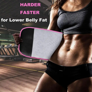 ماكينة تشذيب الخصر من النيوبرين للنساء والرجال بسعر الجملة من النيوبرين ، ماكينة حزام لف للنساء - Product Image 2