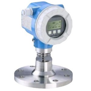 เครื่องวัดระดับเรดาร์ Fmr240 Fmr250 80Hz เซ็นเซอร์วัดระดับของเหลวแบบคลื่นนำทาง  พร้อมสัญญาณเอาต์พุต 4-20ma  ใช้พลังงานไฟฟ้ากระแสตรง 24 โวลต์ - Product Image 5
