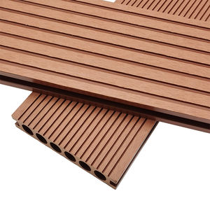 Tarima de Exterior de Madera Plástica Compuesta (WPC) Resistente al Agua, Hueca, Tradicional y Duradera, Venta al Por Mayor - Product Image 3