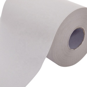 Chất Lượng Cao Nổi Trắng Bột Giấy Trinh Nữ Cứng Cuộn Khăn Công Suất Cao 1ply/2ply/3ply Cho Người Đàn Ông Của Chăm Sóc Cá Nhân - Product Image 1