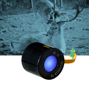 Tube intensificateur RSNV MX11769 Pigtail Gen2+ FOM1400/1600 P43/P45 Autogating Gain Manuel FOM1600 PVS14 PVS31 Différents styles - Product Image 5