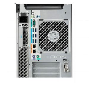 Venta al por Mayor de Estaciones de Trabajo HP Z8G4 con Gráficos, Chasis de Estación de Trabajo HPE Z8 G4 en Stock - Product Image 3