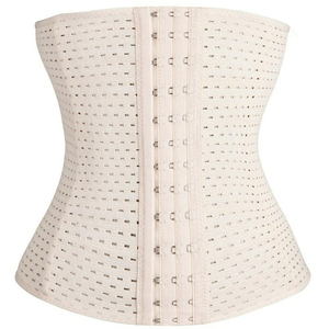NCS011 <span class=keywords><strong>Ceinture</strong></span> d'entraînement respirante pour femmes, corset creux, sangle d'amincissement du corps, <span class=keywords><strong>ceinture</strong></span> <span class=keywords><strong>de</strong></span> fitness à compression pour l'haltérophilie. - Product Image 2