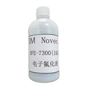 Liquide électronique fluoré 3M Novec 7300, solvant fluorocarboné (USA) - Product Image 1