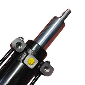 Cilindro de potencia de piezas de repuesto de carretilla elevadora de alta calidad utilizado para Toyota 7-8FD20-25 con 43310-26602-71 - Product Image 5