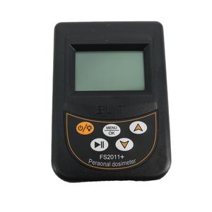 FS2011 + Detector de radiación nuclear Dosímetro Contador Geiger Probador Contador Geiger Medidor de encuesta de radiación - Product Image 6