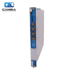 Bently nevada 176449-09 recip xung/giám sát vận tốc - Product Image 2