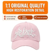 En Stock: Gorras Mago Forever 31, Gorra de Béisbol de 5 Paneles de Gamuza con Visera Ancha, Gorras Deportivas G5 Thirty One, Totalmente Negras, Juego Completo de 31 Gorras