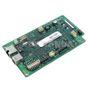 JC92-03056A Formatter <span class=keywords><strong>Board</strong></span>ロジックカードボードHP Laser MFP用メインボード136NW - Product Image 1