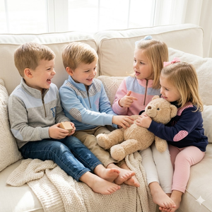 <span class=keywords><strong>Felpe</strong></span> per Bambini <span class=keywords><strong>con</strong></span> Monogramma, Felpa <span class=keywords><strong>con</strong></span> <span class=keywords><strong>Zip</strong></span> a Blocchi di Colore Personalizzata, Pullover <span class=keywords><strong>con</strong></span> <span class=keywords><strong>Zip</strong></span> 1/4, Felpa <span class=keywords><strong>con</strong></span> <span class=keywords><strong>Zip</strong></span> per Neonati - Product Image 2
