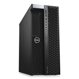 Best-selling CPU Xeon W5-2465X 128G 1TSSD+8T RTX4000Ada-20G Tower Dells T5860 Dells T5860 <b>Workstation</b> Desktops Computer - Product Image 6