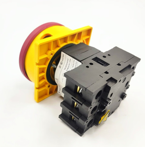Interruttore a Camme Universale LW42, Selettore Rotativo da 22mm per Pannello di Controllo - Product Image 6