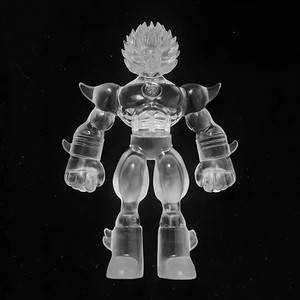 Service d'impression 3D translucide de haute précision Modèle de prototype en résine transparente personnalisée pour la fabrication de pièces optiques - Product Image 6