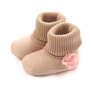 Nueva Llegada, Botas de Invierno de Alta Calidad para Bebés Niñas y Niños, 6 Colores, 2025 - Product Image 4