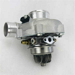 Véritable Supercore G30-660 rotation inverse super core 880694-5001S turbocompresseur G30 880694 - Product Image 3