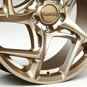 Rines SRD de 16-23 Pulgadas 5x114.3 5x120 de Aleación Forjada para Ferrari Roma F169 F164 F173 F175 F142 F142B F142A F150 F12 F129 - Product Image 6