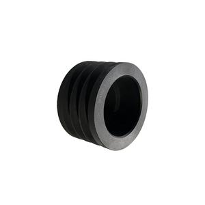 Puleggia di blocco conica di 1610 dimensioni <span class=keywords><strong>CE</strong></span> certificazione 100mm SPA100-3 passo 6 pollici acciaio v puleggia cinghia - Product Image 2