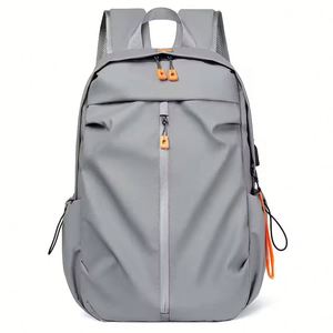 Casual Sports Daypack Men Luxury Cheap <b>College</b> Schoolbag Waterproof Travel Bagpack Back Pack School Student Laptop Backpacks <b>Bag</b> - Product Image 1