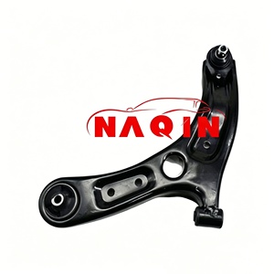 Brazo de Control Inferior 54500-K2000, Suspensión Izquierda para Venue <span class=keywords><strong>2020</strong></span>~2023 - Product Image 1