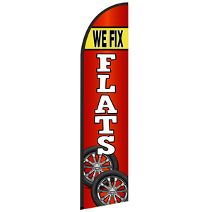 Bandera de <span class=keywords><strong>playa</strong></span> de plumas personalizada, decoración de publicidad al aire libre de alta calidad, tipo lágrima, banderas para arreglar pisos, promoción de ventas - Product Image 1