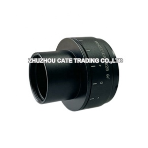 Lente de <span class=keywords><strong>Microscopio</strong></span> WHSZ 10X H25 con Ocular de Alto Punto Ocular y Dioptrías Ajustables para <span class=keywords><strong>Microscopio</strong></span> Olympus - Product Image 4