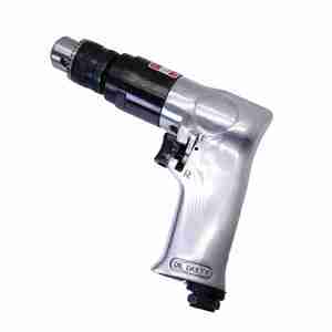 Perceuse pneumatique ergonomique OEM pour techniciens automobiles - Product Image 4