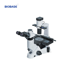 BIOBASE Trung Quốc trinocular UV/B/G kích thích ánh sáng vô hạn kế hoạch Achromatic mục tiêu 100-400x huỳnh quang sinh học kính hiển vi - Product Image 3
