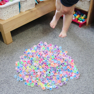 500g nouvelles tranches de patte de <span class=keywords><strong>chien</strong></span> et de patte de chat en argile polymère pour remplissage de Slime Design animal élégant pour les fournisseurs d'artisanat - Product Image 3