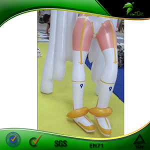 Dame gonflable Sexy, pour fille, avec ailes, seins, trou d'amour, vente directe depuis l'usine - Product Image 4