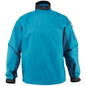 Droogpak Waterdicht Ademend Droge Top Kayak Kano Jas Kleding Voor Zeilen Club Padding Vissen