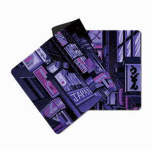 2025 LW usine personnalisé étanche tapis de bureau Sublimation tapis de souris personnalisé jeu tapis de souris tapis de bureau grand tapis de souris <span class=keywords><strong>XXL</strong></span> - Product Image 2