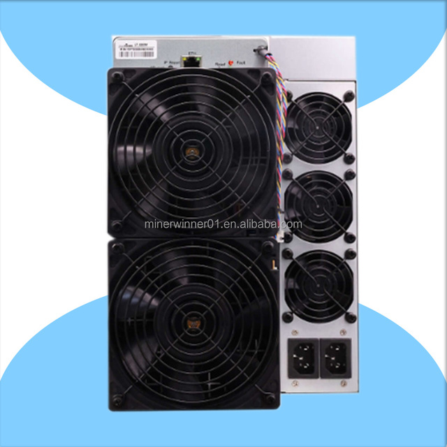 Bitmain Antminer L7 9050M 8800M Miner With PSU Scrypt Algorithm Asic Miner Crypto Litecoin Dogecoin