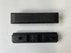 แผ่นยางรางรถขุดขนาด600มม. 230มม. 300มม. 450มม. 500มม. 600มม. - Product Image 2